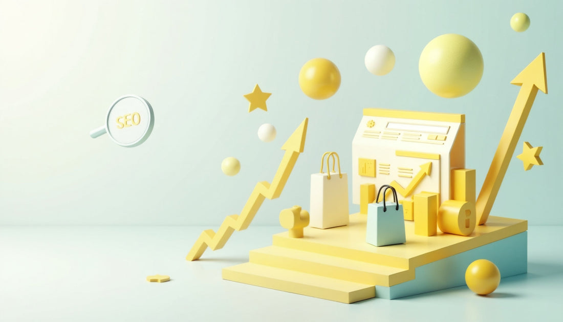 A Beginner’s Guide to Shopify SEO: Drive More Traffic to Your Store