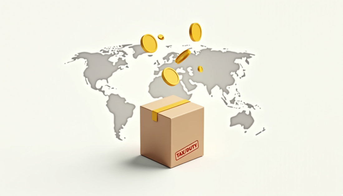 Understanding Tariffs: A Simple Guide for Shopify Merchants