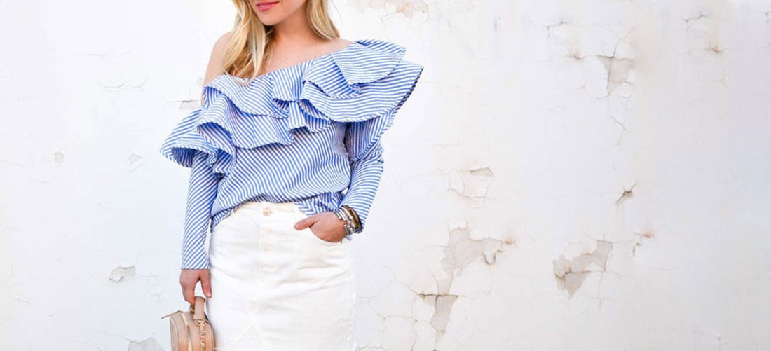 Goodnight Macaroon Shopify Store Revamp 2016