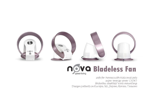 NOVA Living Store Shopify Store