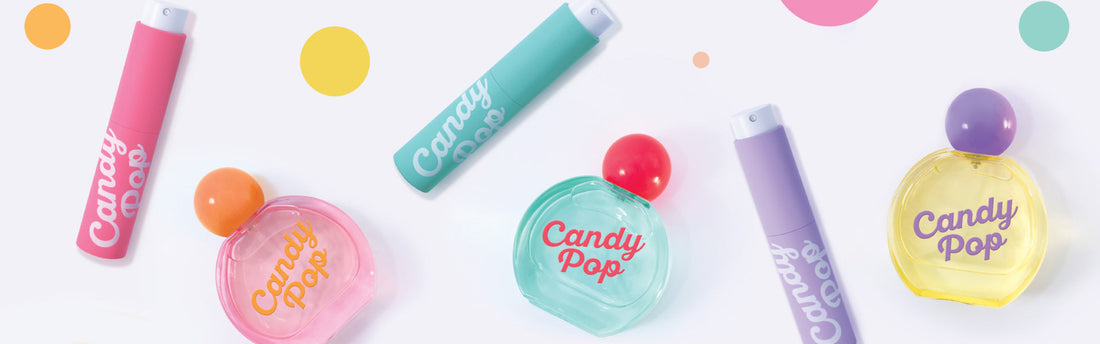 Candy Pop