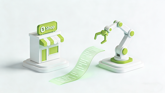 The Future of Automated Commerce for Hong Kong Shopify Stores (and How Open Claw Helps)