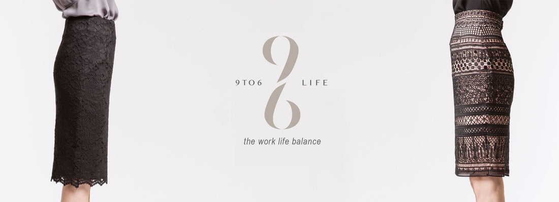 9to6 Life Shopify Store