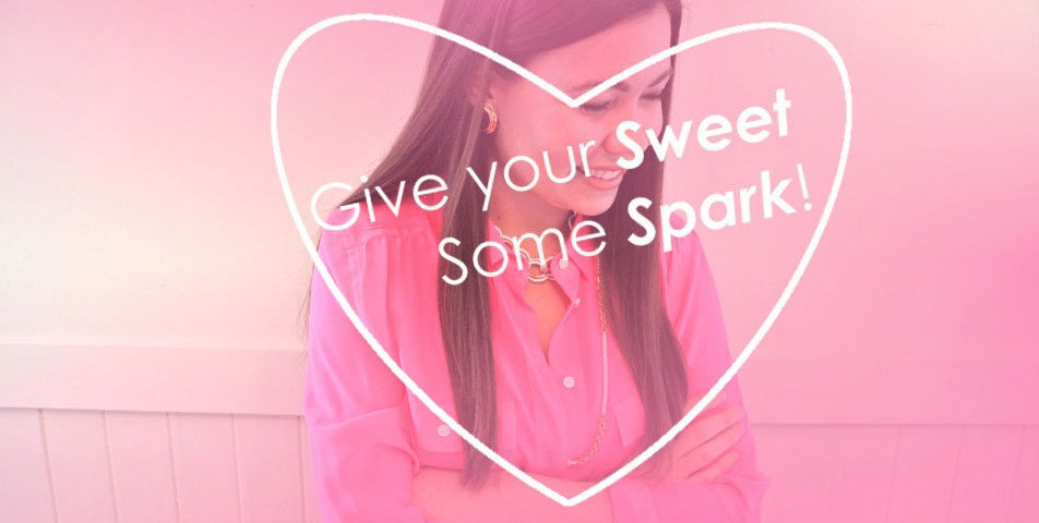 Sweet & Spark Shopify Store